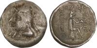Parthian AR Drachm 185-132 v. Chr. Parthian Empire. Phriapatios to Mithr... 165,42 EUR  + 14,05 EUR frais d'envoi