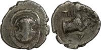 Greek AR Obol 387-374 v. Chr. Tanagra. Boeotia. (387-374 BC). AR Obol  118,16 EUR  + 14,05 EUR frais d'envoi