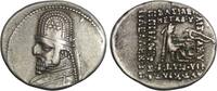 Parthian AR Drachm 87-79 v. Chr. Parthian Empire. Mithradates III (87-79... 94,52 EUR  + 14,05 EUR frais d'envoi
