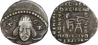 Parthian AR Drachm 49-50 n. Chr. Parthian Empire. Meherdates. Usurper (A... 171,33 EUR  + 14,05 EUR frais d'envoi