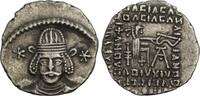 Parthian AR Drachm 49-50 n. Chr. Parthian Empire. Meherdates. Usurper (A... 218,59 EUR  + 14,05 EUR frais d'envoi