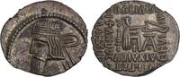Parthian AR Drachm 10-38 n. Chr. Parthian Empire. Artabanos IV (AD circa... 70,89 EUR  + 14,05 EUR frais d'envoi