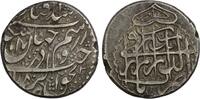 Zand Zand. Karim Khan (AD 1751-1779). AR Double Abbasi. Mazandaran. AH 1183 -