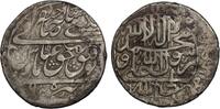 Safavid Safavid. Abbas II (AD 1642-1666). AR Abbasi. Tabriz. AH 1065 -