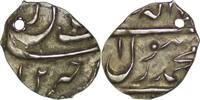 Shahs of Iran Safavid.'Abbas I (1588-1629). AR Bisti. Tabriz. AH 102? -