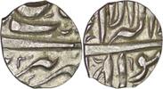 Shahs of Iran Safavid.'Abbas I (1588-1629). AR Bisti. Tabriz. AH 1023 -