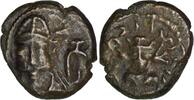 Elymais AE Drachm KINGS OF ELYMAIS. Orodes II, early-mid 2nd century AD. AE Drachm -