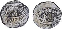 Shahs of Iran Islamic, Safavids. Husayn I (AH 1105-1135 / AD 1694-1722). AR Abbasi. Tabriz, AH 1130. -