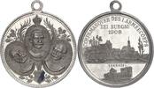 Münchner Medailleure Aluminiummedaille Goetz, Karl -