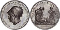 Frankreich Bronzemedaille Medaillen Napoleons I.. -