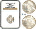 Spain 50 Centimos -