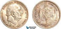 Montenegro 1 Perper -