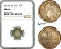 Italy 50 Centesimi -
