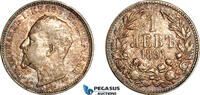 Bulgaria 1 Lev -