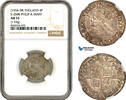 England 4 Penny (Groat) -