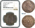England Crown -