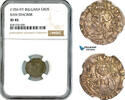 Bulgaria 1 Gros -