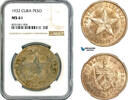 Cuba 1 Peso -