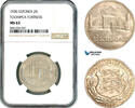 Estonia 2 Krooni -