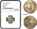 Lithuania 1 Groschen -