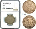 South Africa 2 Shillings -