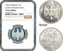 Germany 3 Mark -