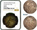 Germany, Saxony Taler 1610 NGC AU58 879,00 EUR envoi gratuit