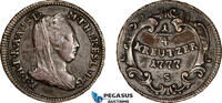 Austria 1/4 Kreuzer 1777 AU 109,00 EUR  + 25,00 EUR frais d'envoi