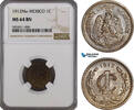 Mexico 1 Centavo -