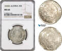 Austria 20 Kreuzer -