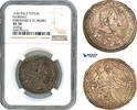 Italy Teston -