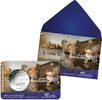 1e Dag Coincards Woudagemaal Vijfje 2020 1e Dag Coincard -