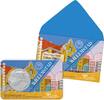 1e Dag Coincards Willemstad Vijfje 2023 1e Dag Coincard -