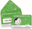 1e Dag Coincards Wageningen Universiteit Vijfje 2018 1e Dag Coincard -