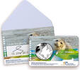 1e Dag Coincards Wadden Vijfje 2016 1e Dag Coincard -