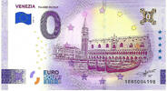 Itali&euml; 0 Euro 0 Euro biljet Itali&euml; 2026 - Venezia - Palazzo Ducale GOLD ... 6,95 EUR  + 14,50 EUR frais d'envoi