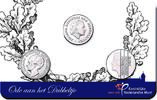Historische munten in coincard 1937 Ode aan het Dubbeltje 2018 Coincard ... 48,95 EUR  + 14,50 EUR frais d'envoi