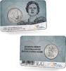 Historische munten in coincard gulden 1954-1967 Historische coincard zil... 36,95 EUR  + 14,50 EUR frais d'envoi
