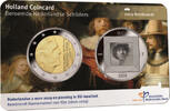 2 euro Coincards zilveren penning 2019 Holland Coincard 2019 met zilvere... 419,00 EUR  + 14,50 EUR frais d'envoi