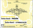Slowakije 2018 IV set Slowakije 2018 IV Stefan Banic Parachute  34,50 EUR  + 14,50 EUR frais d'envoi
