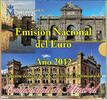 Spanje 2012 set Spanje 2012 III Comunidad de Madrid III 34,50 EUR  + 14,50 EUR frais d'envoi