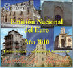 Spanje 2010 set Spanje 2010 III la Mancha III 24,50 EUR  + 14,50 EUR frais d'envoi