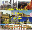 Spanje 2010 II set Spanje 2010 II Leon  24,50 EUR  + 14,50 EUR frais d'envoi