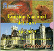 Spanje 2009 set Spanje 2009 III Cantabria III 24,50 EUR  + 14,50 EUR frais d'envoi