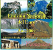 Spanje 2009 II set Spanje 2009 II Canarias  24,50 EUR  + 14,50 EUR frais d'envoi