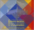 Slowakije 2023 II set Slowakije 2023 II Republiek  32,50 EUR  + 14,50 EUR frais d'envoi