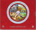 Slowakije 2020 set Slowakije 2020 III Schilderkunst III 29,50 EUR  + 14,50 EUR frais d'envoi