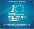 Slowakije 2015 II set Slowakije 2015 II Marathon  24,95 EUR  + 14,50 EUR frais d'envoi