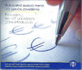 Slowakije cash 2012 IV set Slowakije 2012 IV Euro cash  26,95 EUR  + 14,50 EUR frais d'envoi