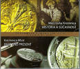 Slowakije 2012 set Slowakije 2012 III KM past and present III 24,95 EUR  + 14,50 EUR frais d'envoi